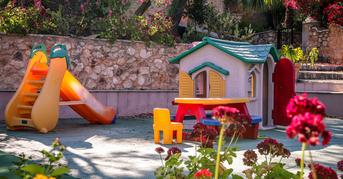 Een foto van Cala Dell'Arena