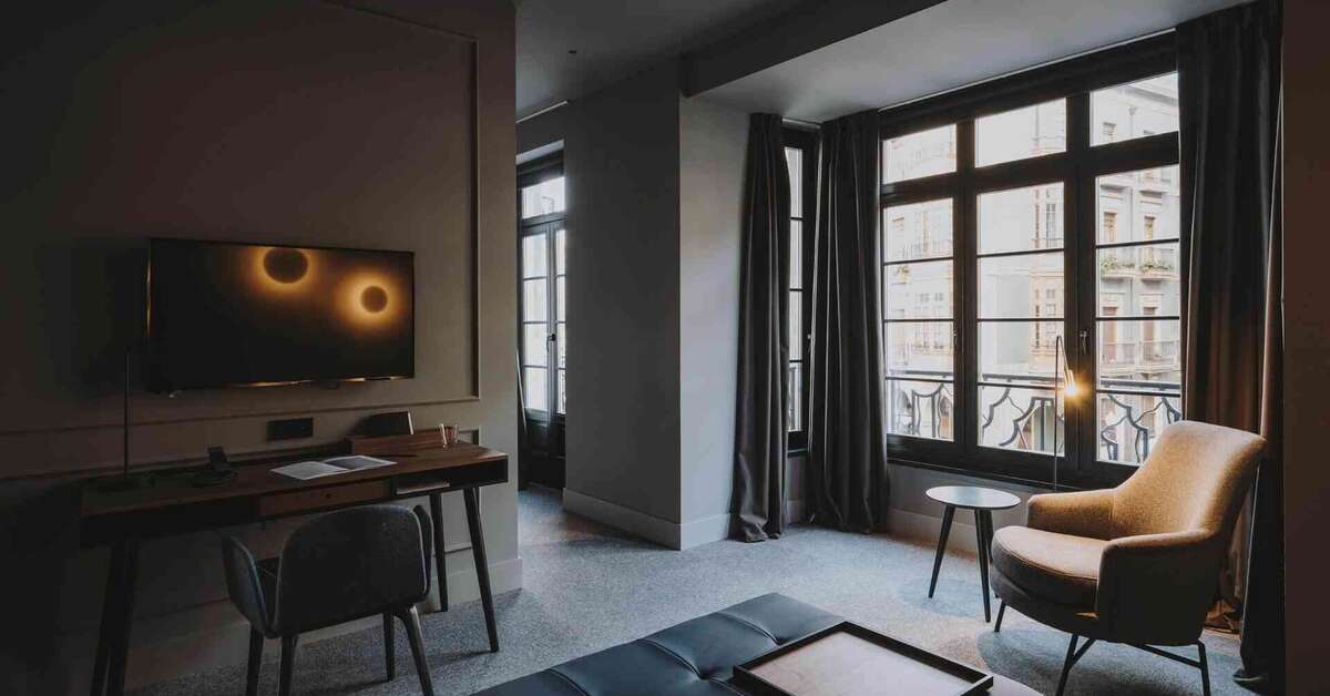 Een foto van Hotel Doro City
