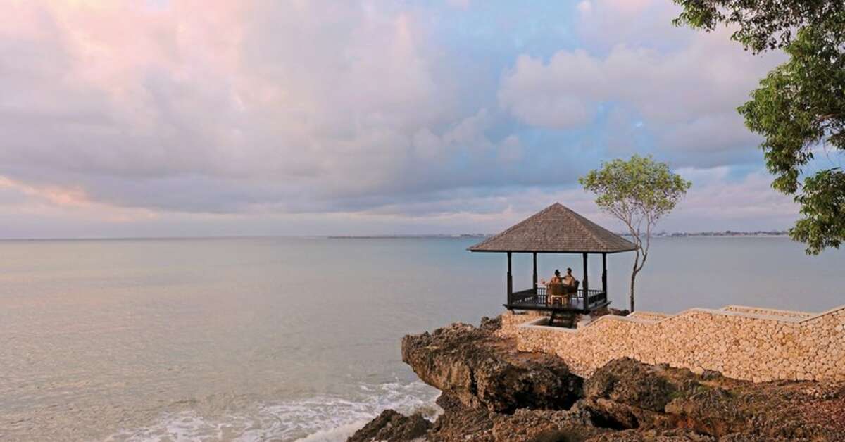 Een foto van Raffles Bali
