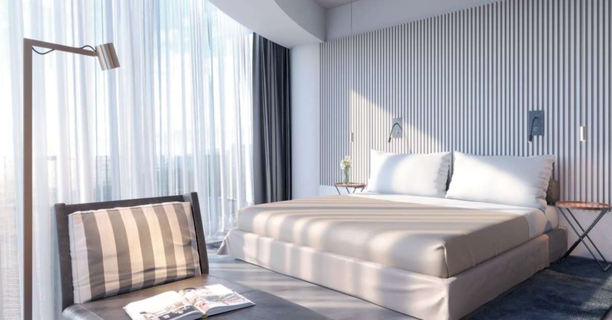 Een foto van Hotel Fagus by Aycon