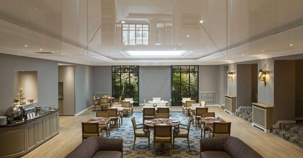 Een foto van Hotel Le Littre