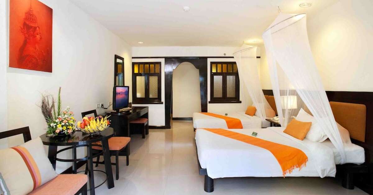 Een foto van Woraburi Phuket Resort & Spa