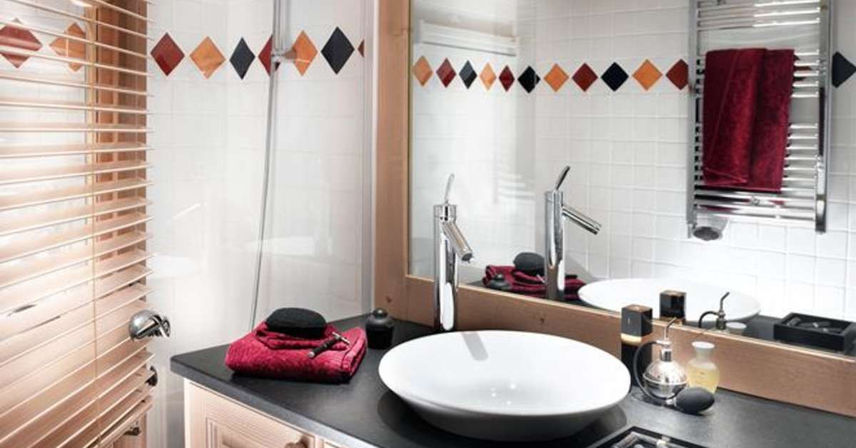 Een foto van CGH Residences & Spas - La Ferme du Val Claret