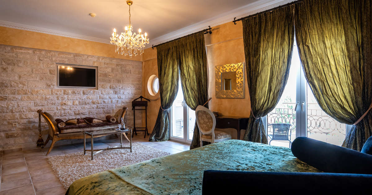 Een foto van Achtis Boutique Hotel