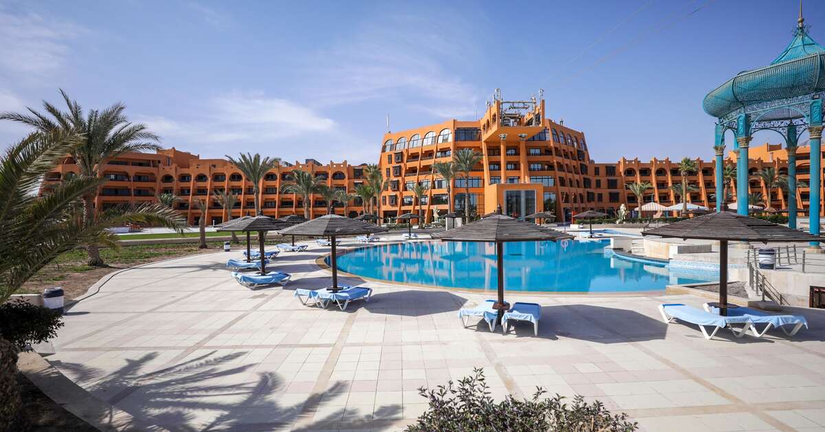 Een foto van Calimera Blend Paradise