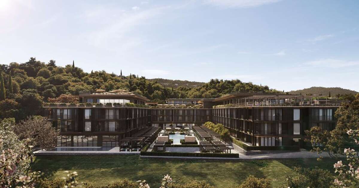 Een foto van Falkensteiner Resort Lake Garda