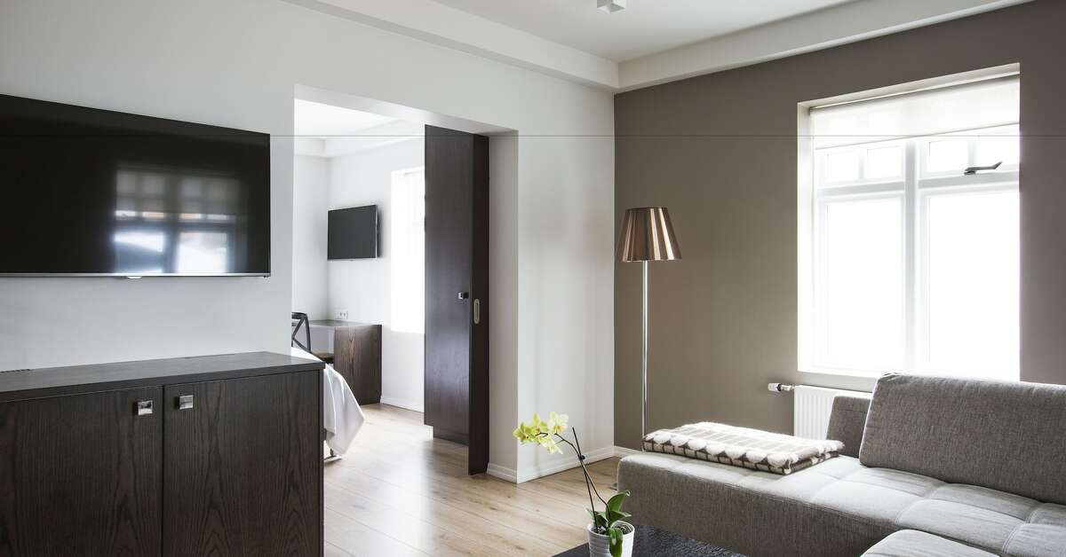 Een foto van Hotel Odinsve
