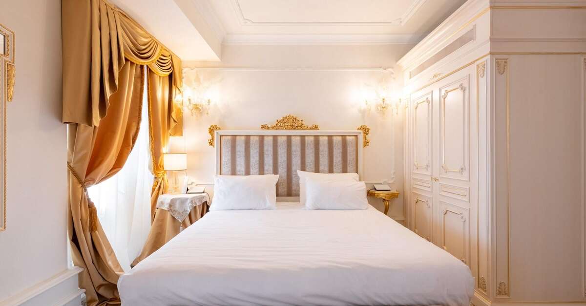 Een foto van Ca Bonfadini Historic Experience