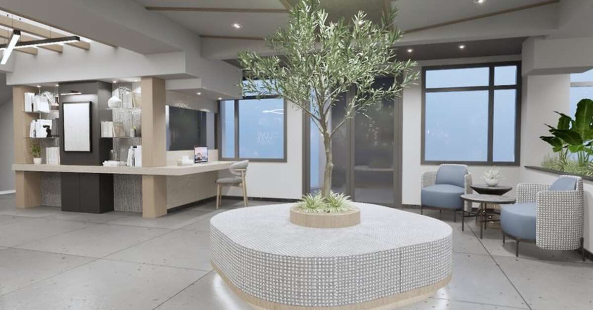 Een foto van Olympic Star Beach Hotel