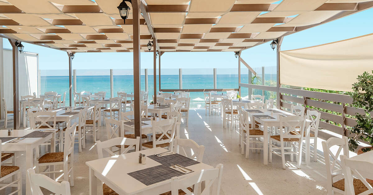 Een foto van Themis Beach Hotel
