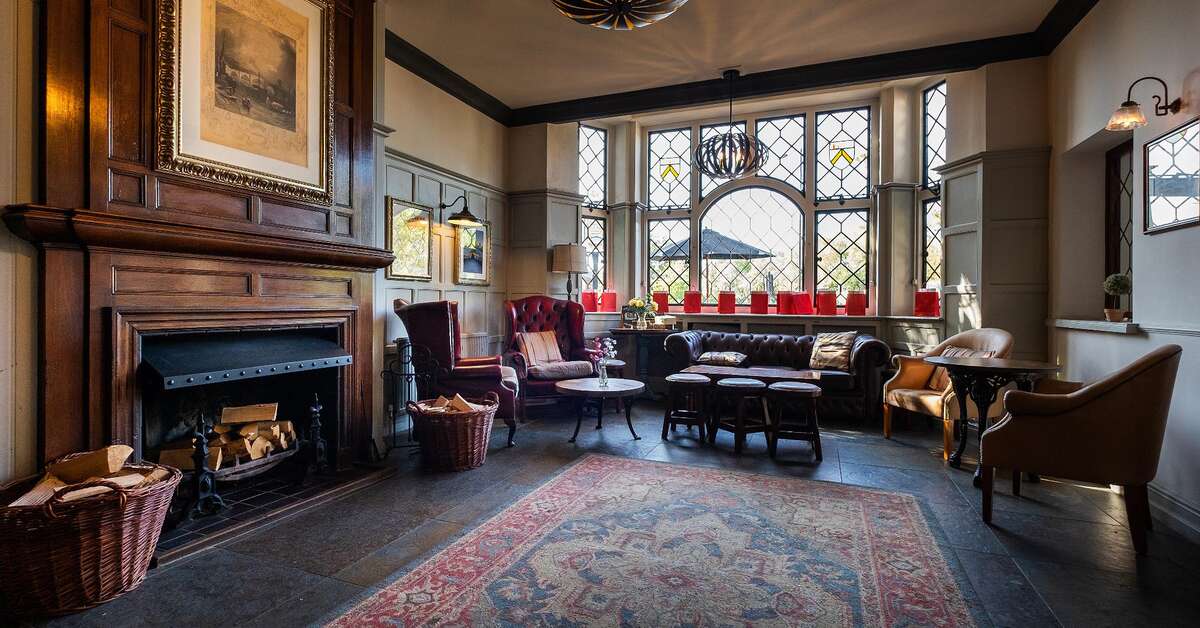 Ein Foto The Bridge Hotel