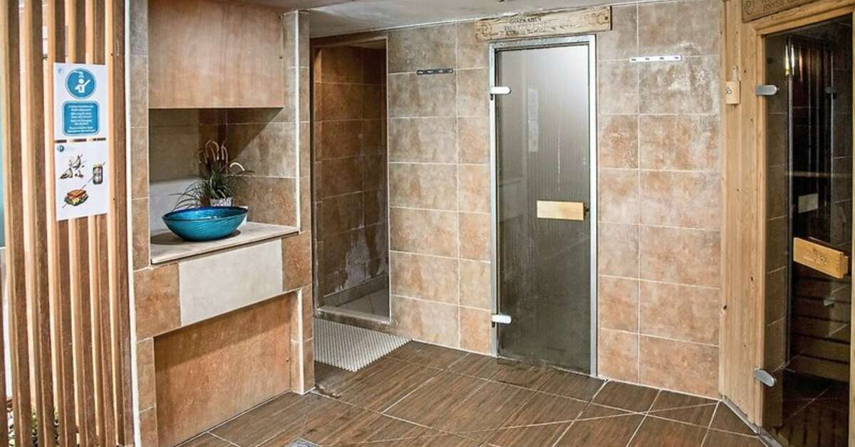 Een foto van Hotel Palace Heviz