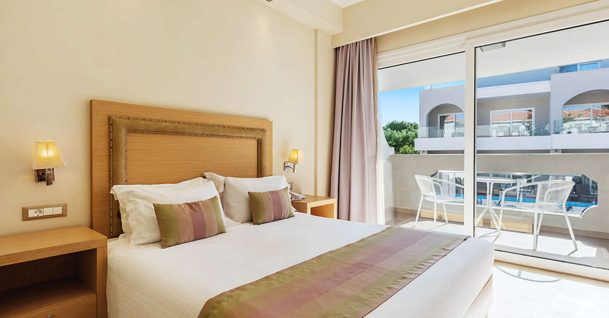 Een foto van Alexandra Beach Resort