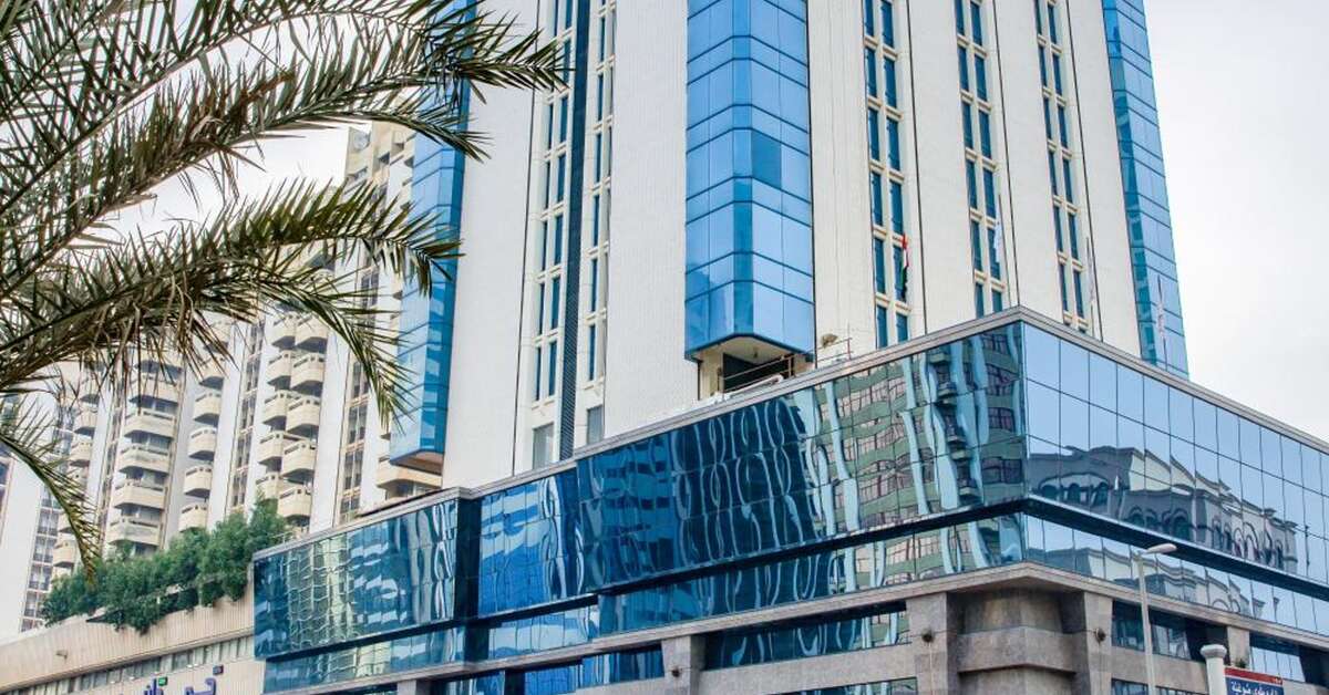 Een foto van Novel Hotel City Center