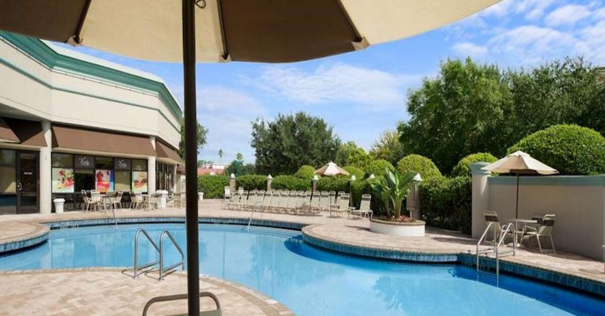 Een foto van Buena Vista Suites