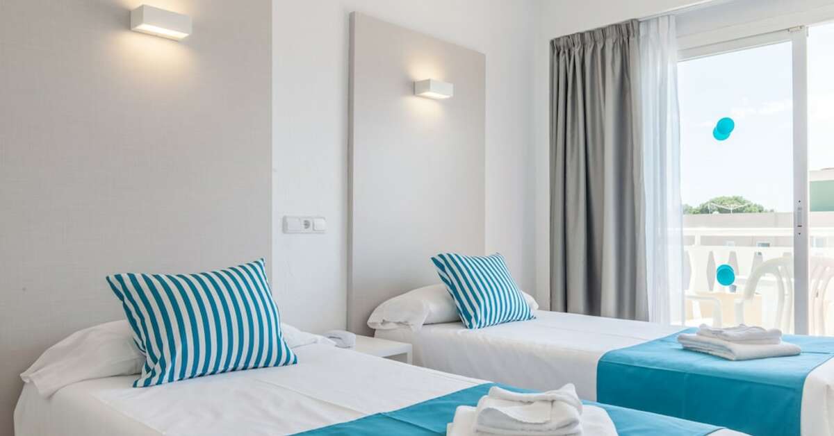 Een foto van Blue Sea Don Jaime