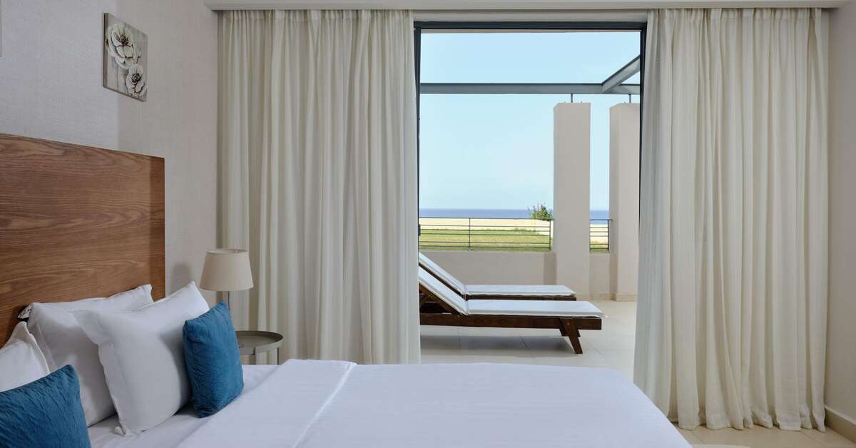 Een foto van Atlantica Eleon Grand Resort & Spa