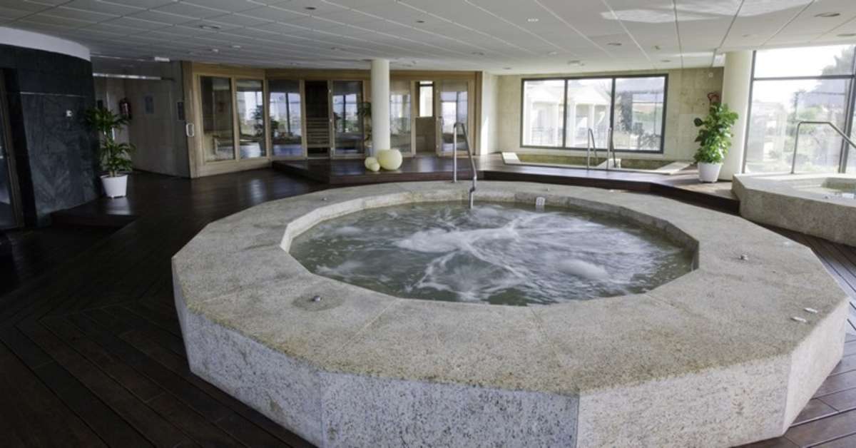 Een foto van de faciliteiten bij Insotel Club Punta Prima