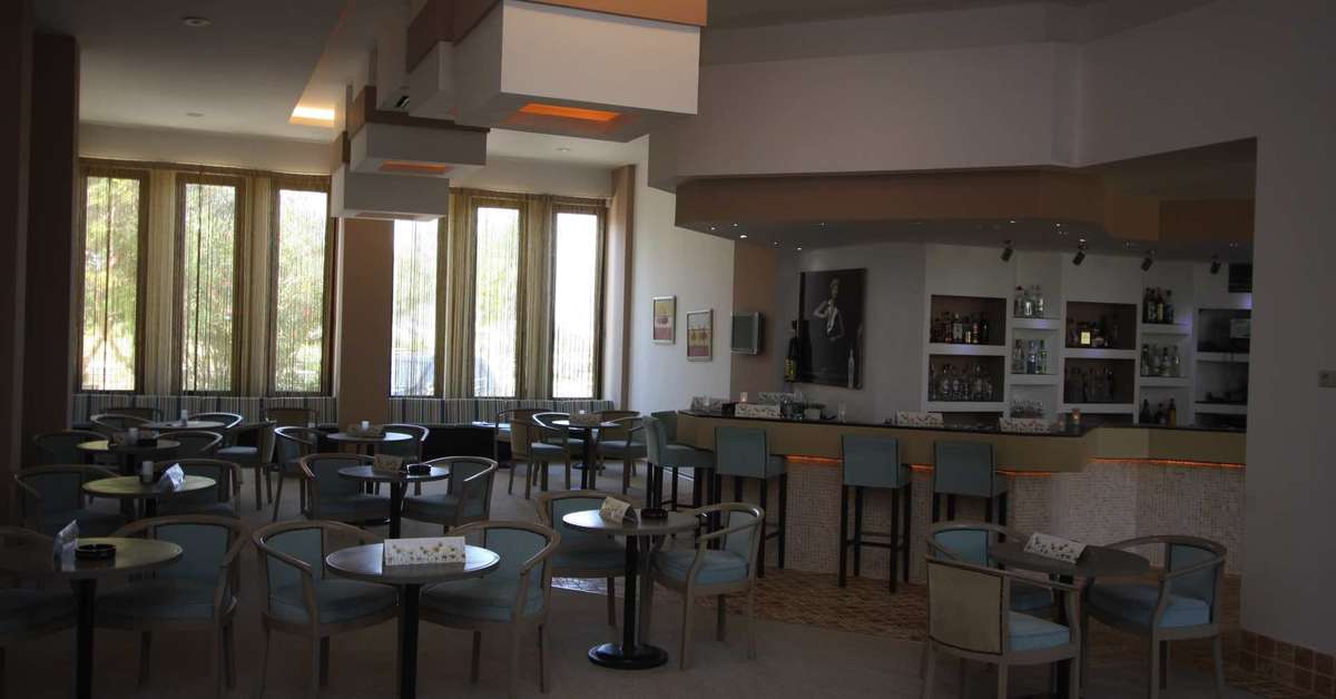 Een foto van Hotel Babaylon