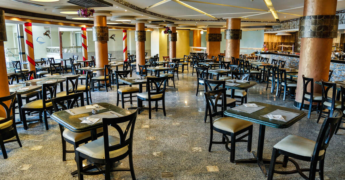 Een foto van Magic Beach Hotel