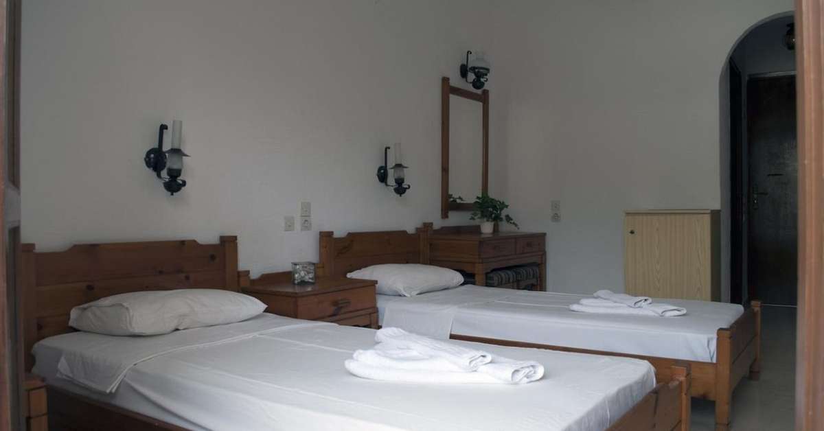 Een foto van Velissarios Hotel