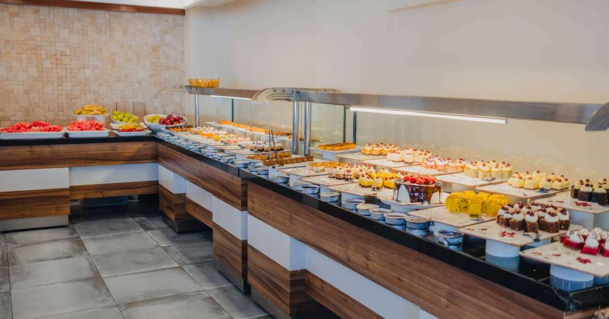 Een foto van Sun Beach Park & Spa