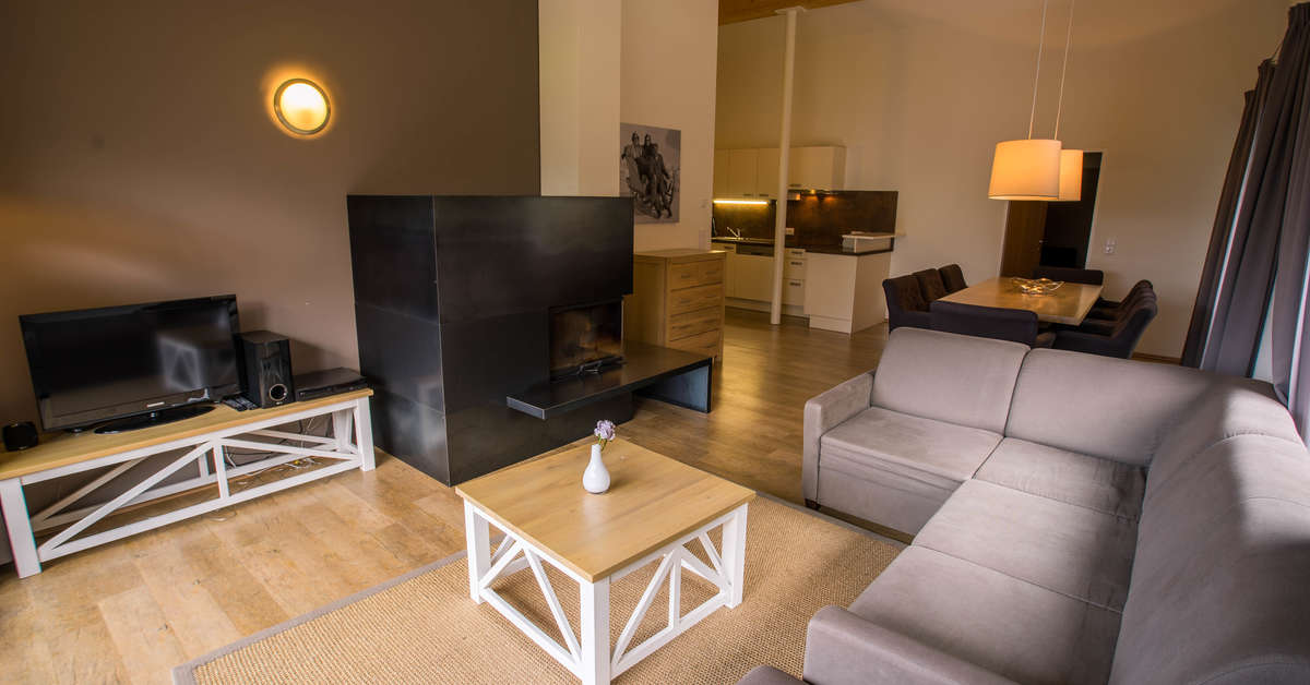 Een foto van Appartementen Gastauer