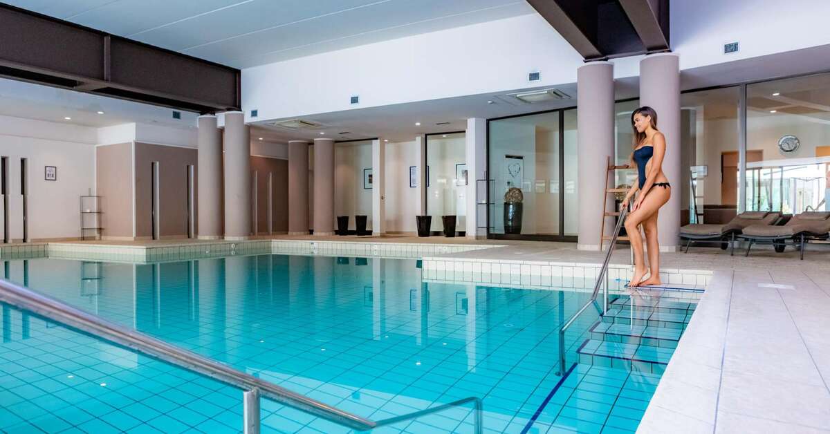 Ein Foto Leonardo Hotel Lago di Garda