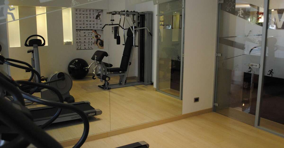 Een foto van Milano Hotel Padova