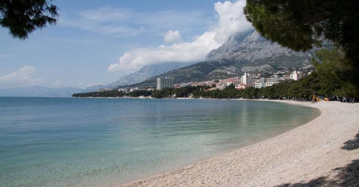 Een foto van Aparthotel Miramare
