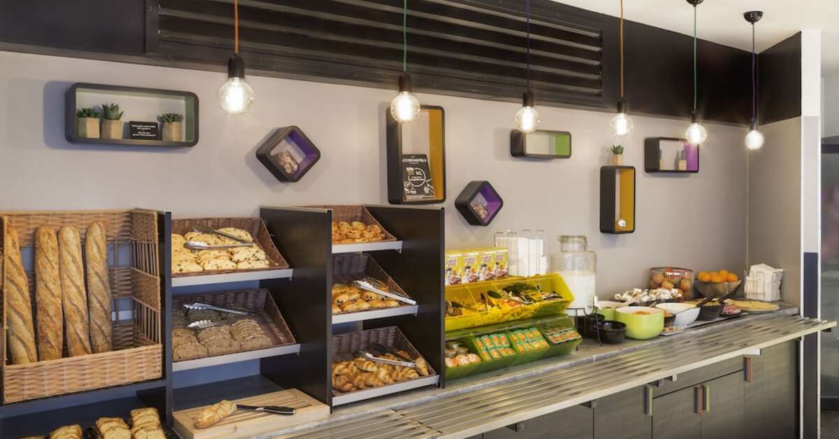 Een foto van Ibis Styles Paris Gare de l'Est Chateau Landon