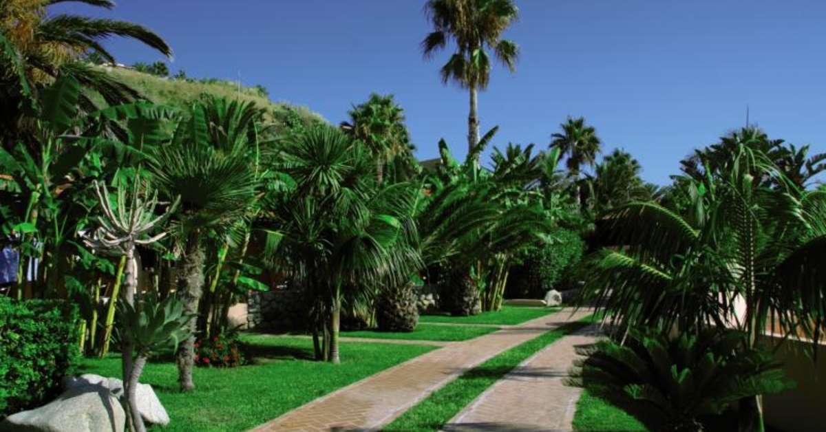 Een foto van Cala Di Volpe