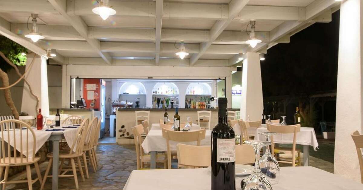 Een foto van RK Beach Hotel