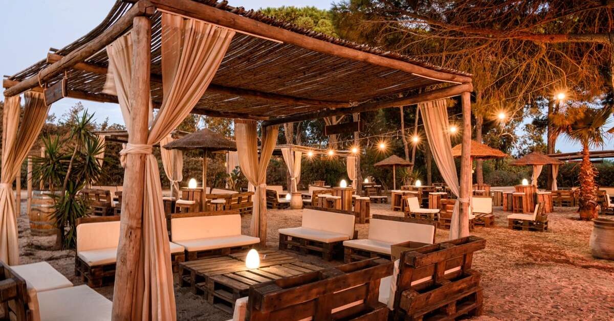 Een foto van Almar Timi Ama Resort & Spa