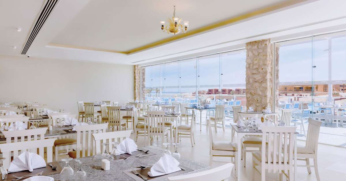 Een foto van Pickalbatros Villaggio Resort