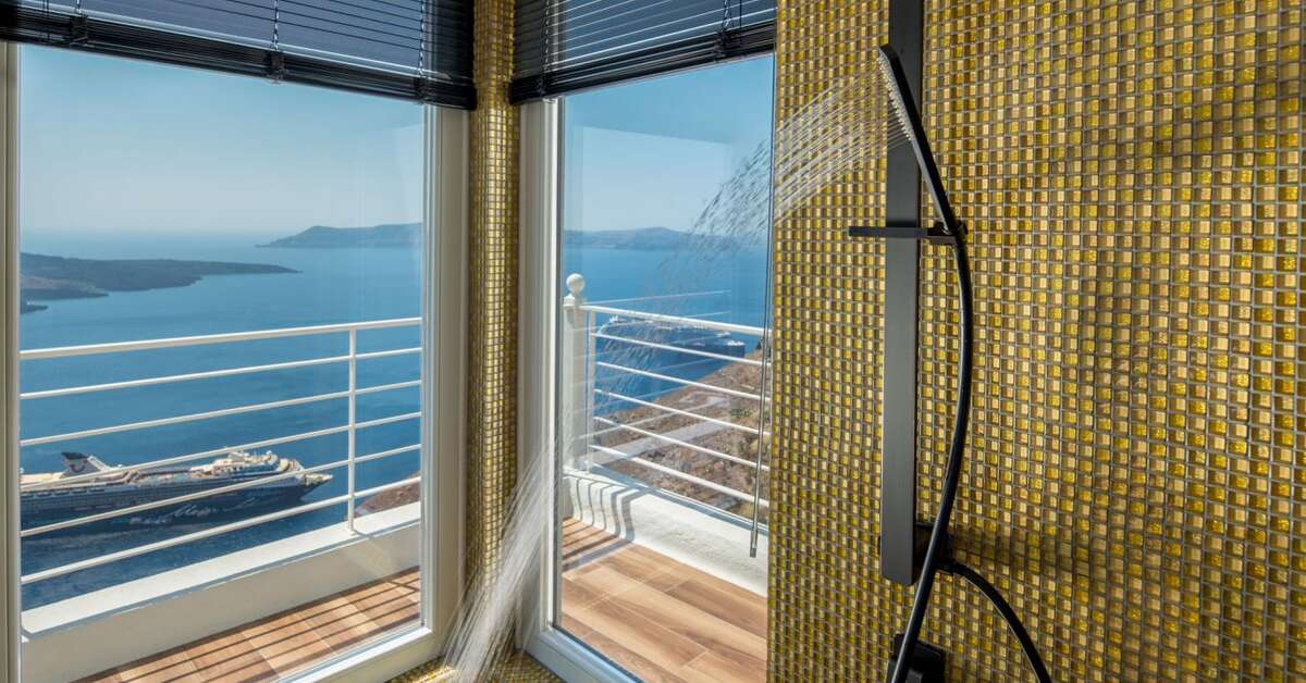 Een foto van Nefeles Luxury Suites