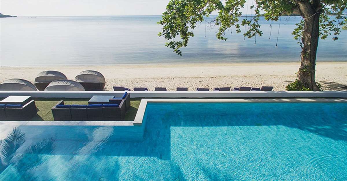 Een foto van Homm Chura Samui
