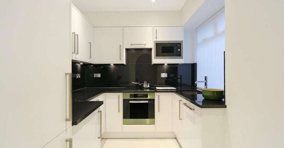 Een foto van Queensgate Court Appartementen