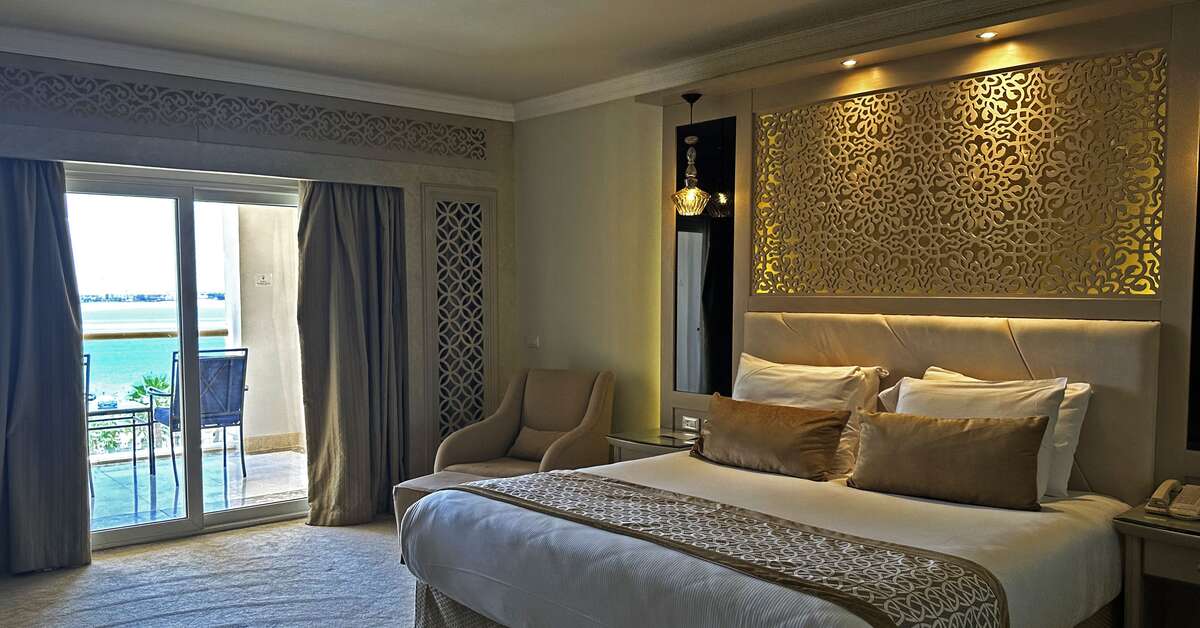 Een foto van KaiSol Romance Resort Sahl Hasheesh