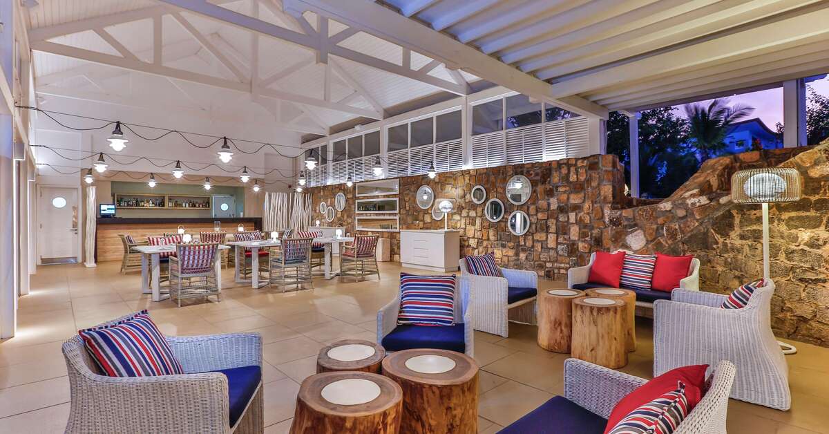 Een foto van Radisson Blu Azuri Resort & Spa