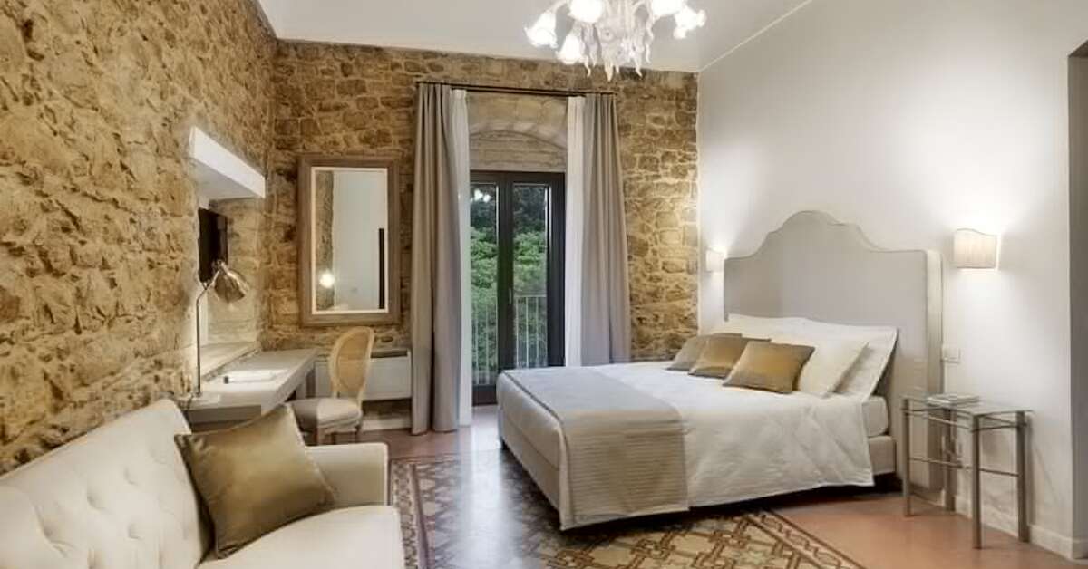 Een foto van Itria Palace