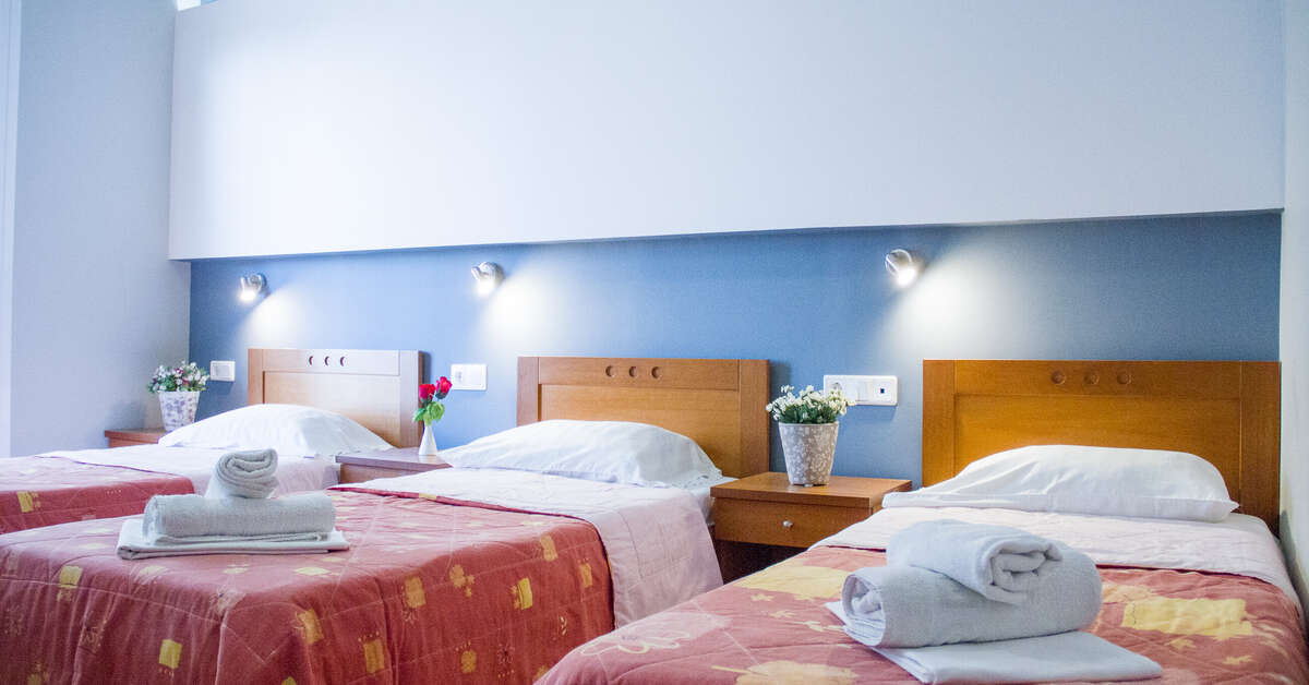 Een foto van Rodon Hotel