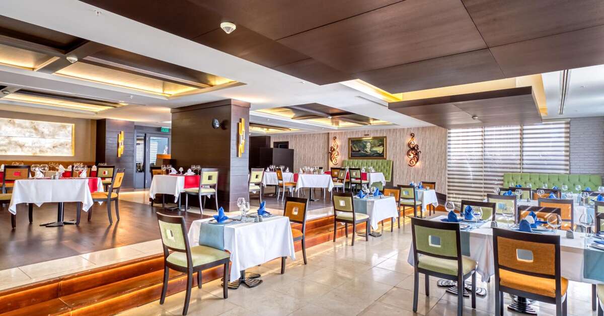 Een foto van Porto Bello Hotel Resort & Spa