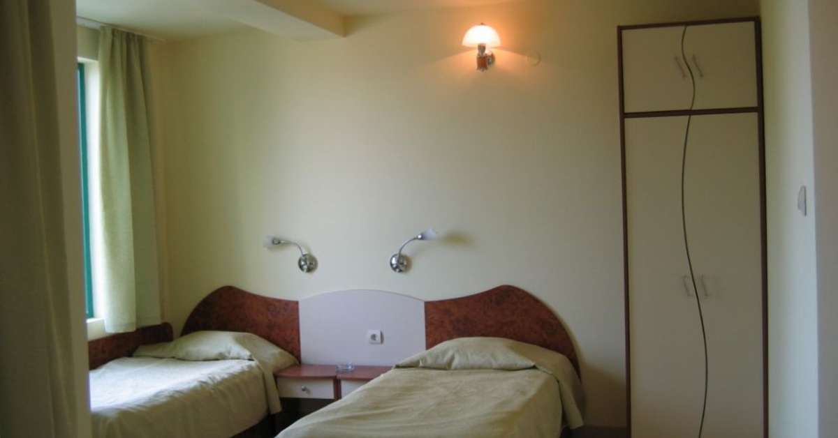 Een foto van Hotel Silver