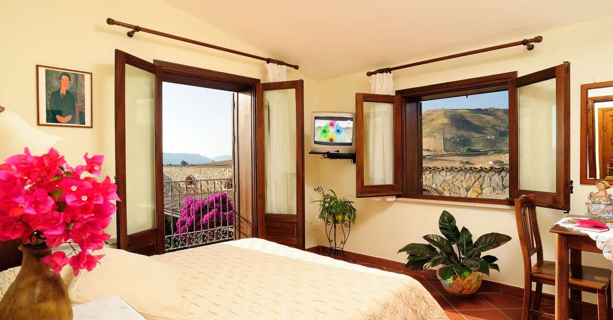 Een foto van Agriturismo Villa Dafne
