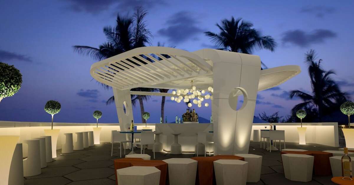 Een foto van Grand Palladium Costa Mujeres Resort & Spa