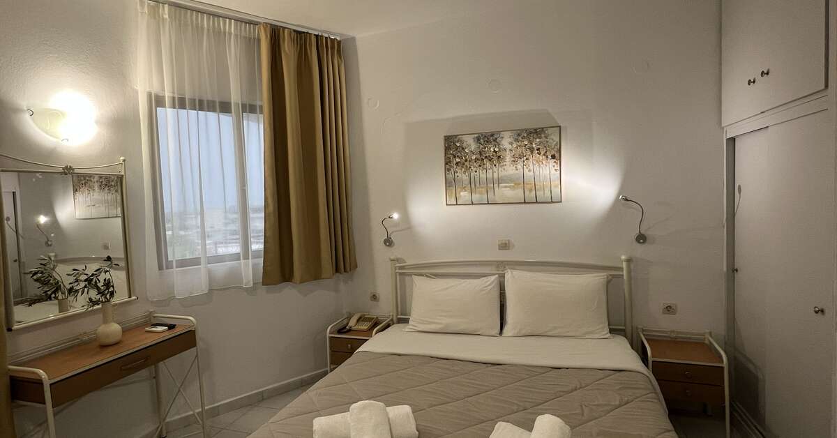 Ein Foto Ivory Hotel