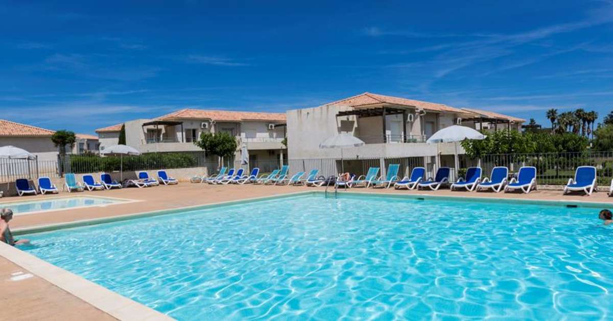 Een foto van Residence Acqua Linda