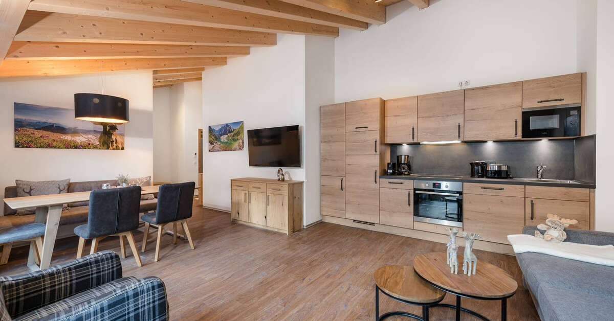 Een foto van Alpenparks Hotel & Appartementen Hochkönig