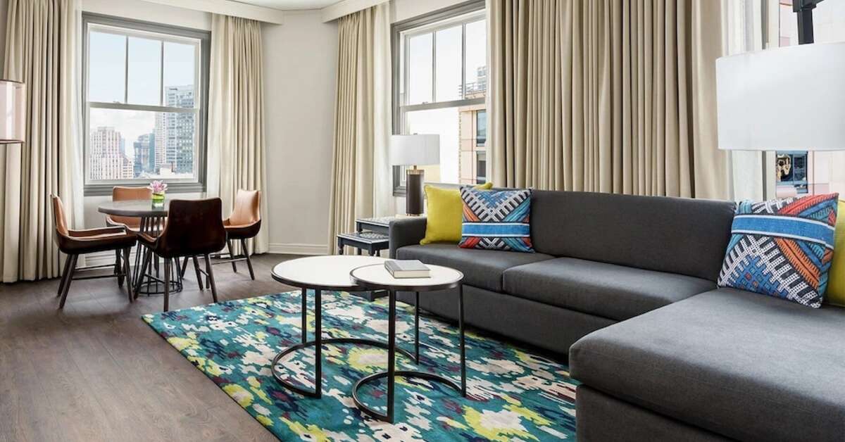 Een foto van Hotel Spero